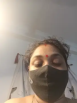 Tanvi_My_Girl webcam