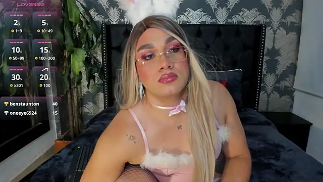 Pamela_di_angelo webcam