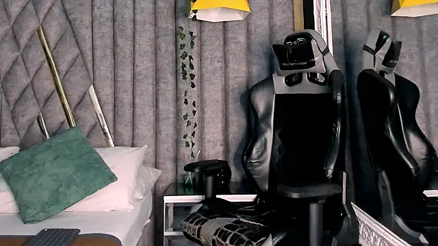 TysonMiller webcam
