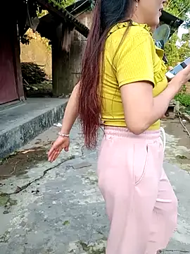 ngockem webcam