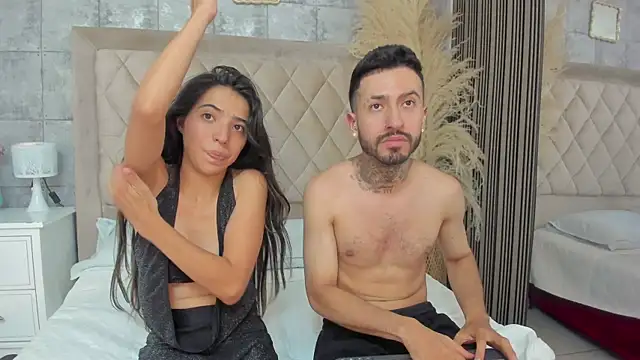 StevenAndLaura webcam