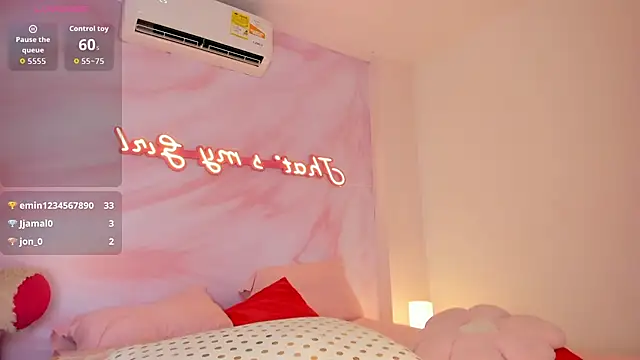 Iam_Caami_ webcam