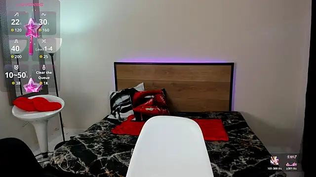 Kata_lina_ webcam