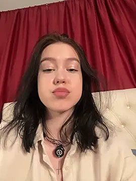 Mimi_Shine webcam