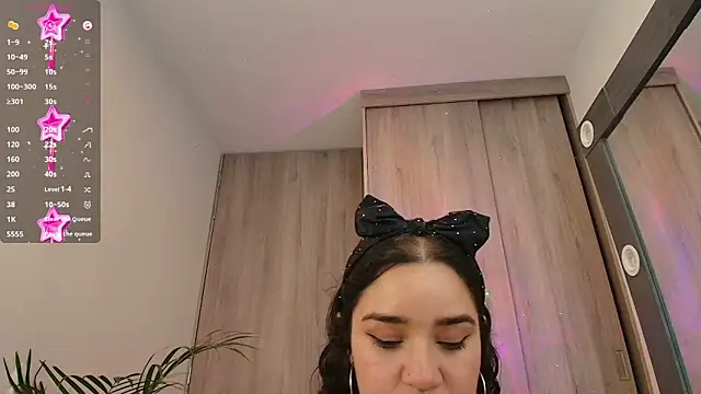 Sensual_Addiction777 webcam