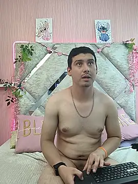 Kalix_Taylor webcam