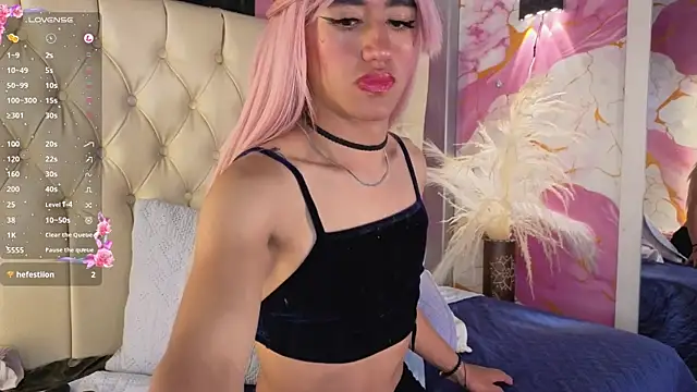 Luna_Sissy_ webcam