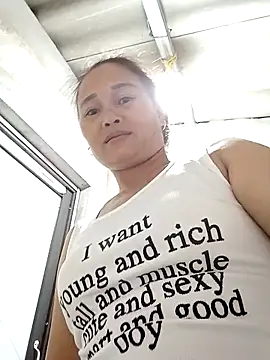 Nana-AsianWet webcam