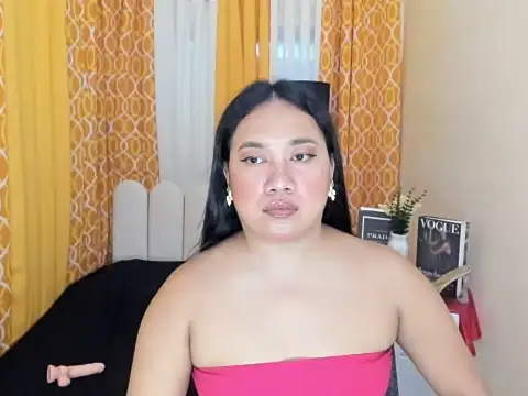 BigCockLexie webcam