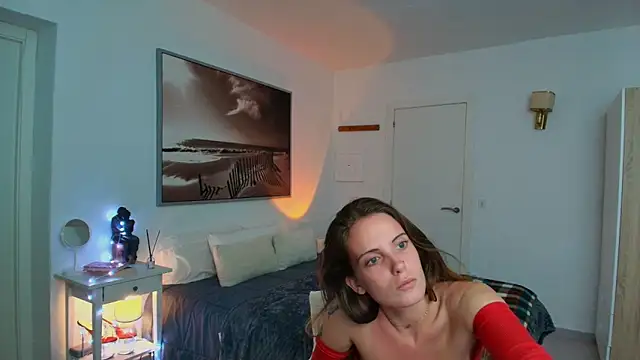 LuxByValentina webcam