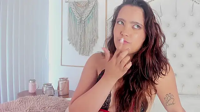NatashaCarson webcam