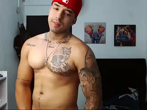 Jacobb_Phoenix webcam