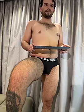 Adrian_SITH webcam