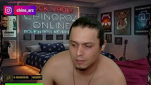 chino_roz webcam
