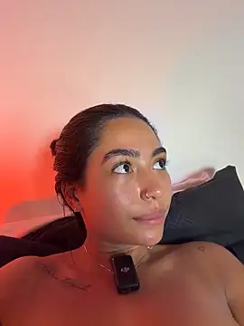 samantha_bss webcam