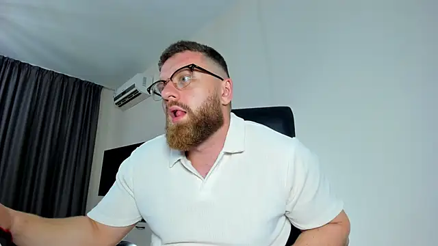 Findom_guy webcam