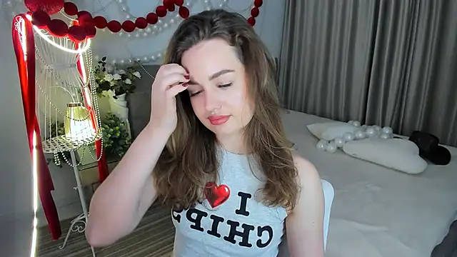 MiracleCurly webcam