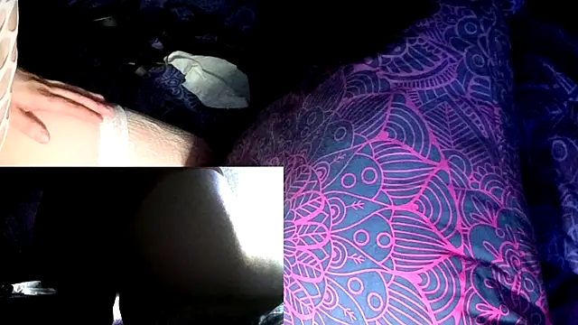 Very-sweet webcam