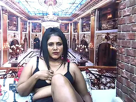 IndianSexyLady20 webcam