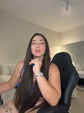 ava_blue webcam