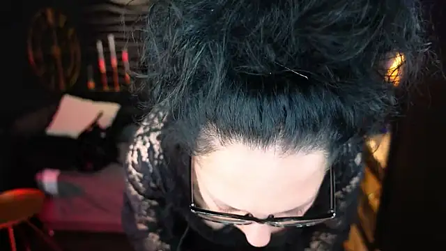Anita_Muse webcam
