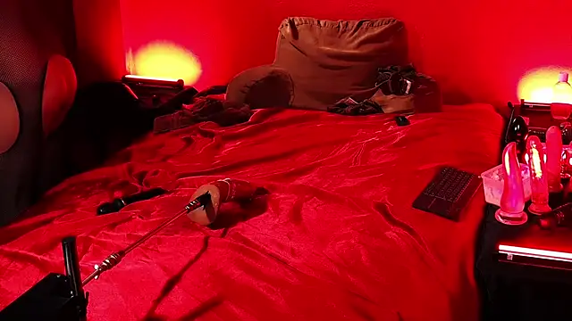 JenniferCD webcam