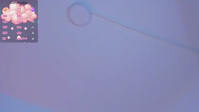 MarieTaylor_ webcam