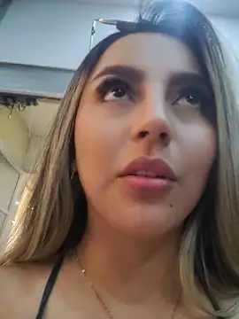 CelesteBlaze_ webcam