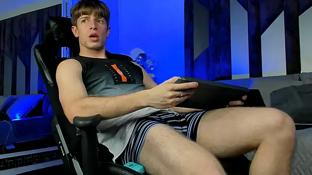 Ostin_Saints webcam