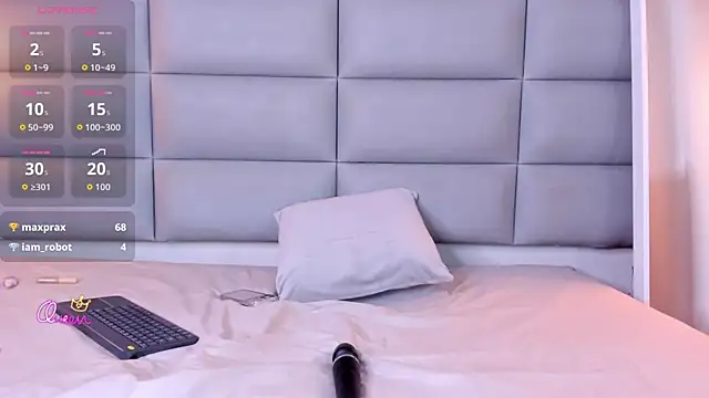 miss-emma- webcam