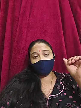 kashish_bhabhi (F milf) - boobs