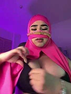 Yasmin_cute webcam