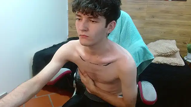 trevor_mob webcam