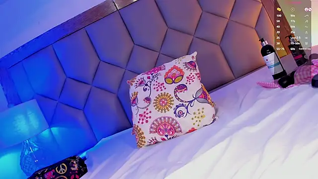 ValeriaRey_ webcam