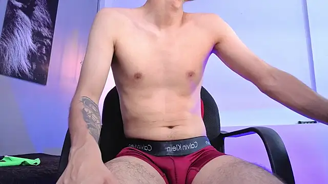 Zack_isback webcam