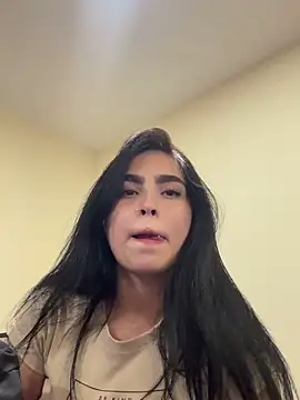 SaraFernandez_ webcam