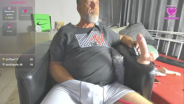 openminddaddy webcam