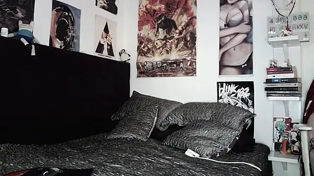 kiiler_queen webcam