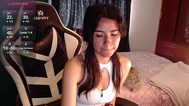 alice_middlee webcam
