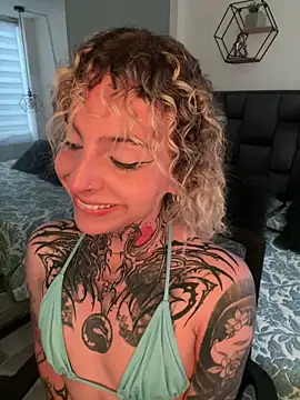 Bonnie_vega webcam