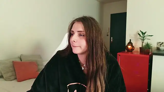 Celeste_Off webcam