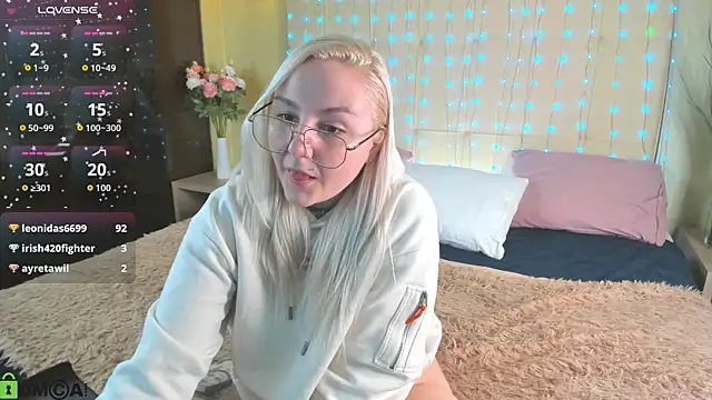 Debbie_Taylor webcam