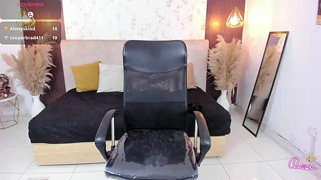 IvannaRosse_ webcam
