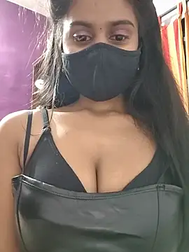 Aanya_hotty webcam