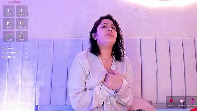 aisha_duque webcam