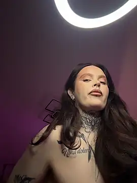 Mariiiiiway webcam