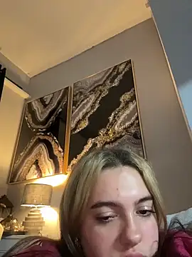 Naughtygirl2134 webcam