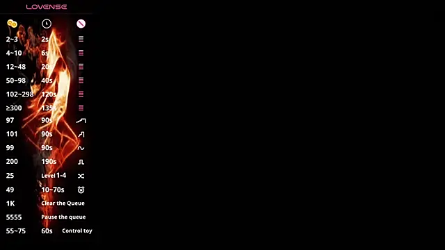 Whisperingfire webcam