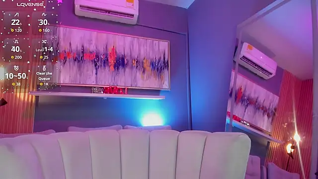 lilian_vergara webcam