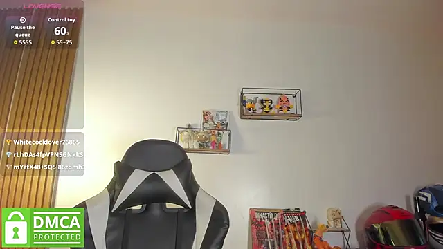 SebastianMaximoff_ webcam